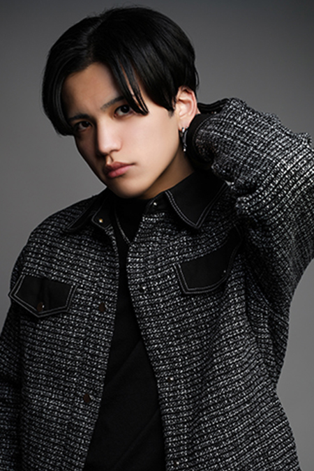 米国 啓士 TOP DANDY 歌舞伎町