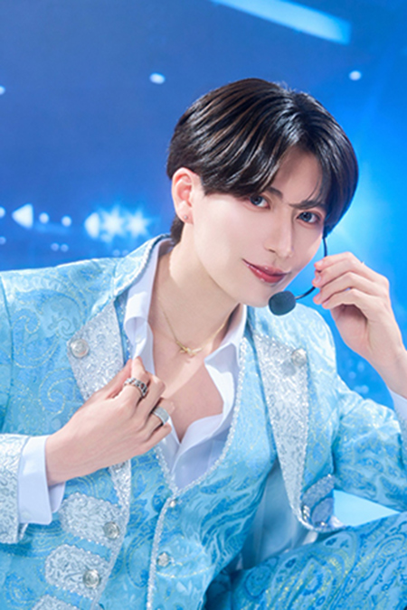 るい王子 TOP DANDY 歌舞伎町