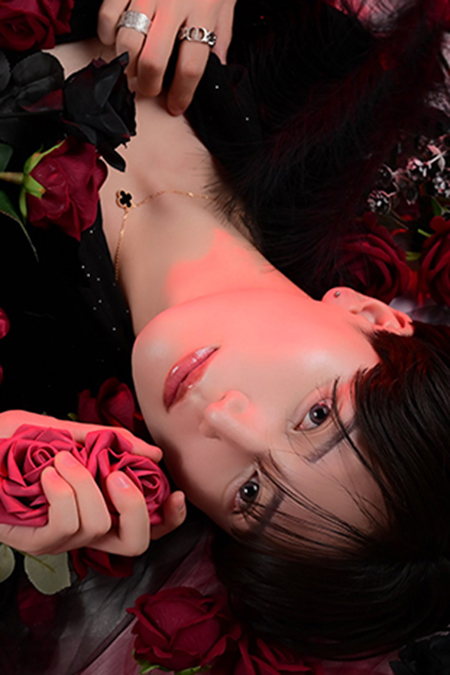 るい王子 TOP DANDY 歌舞伎町