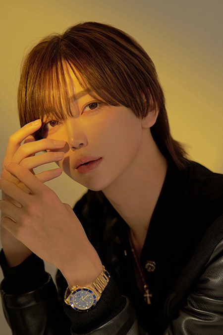 結城 リト FUYUTSUKI-DeZon- 歌舞伎町