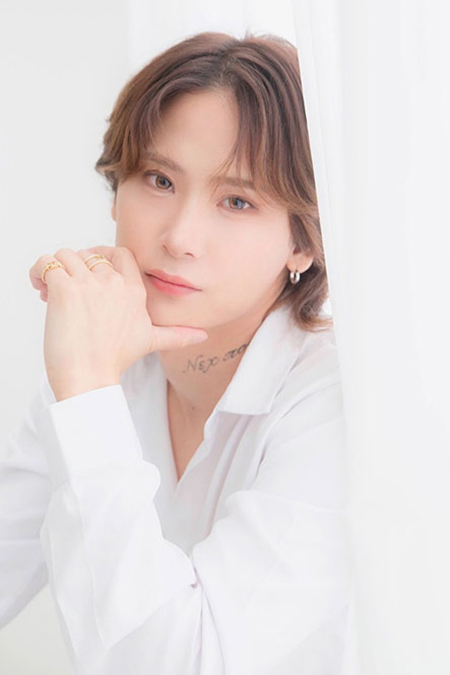 望月 亜琉斗 FUYUTSUKI-DeZon- 歌舞伎町