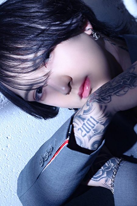 Rui FUYUTSUKI-DeZon- 歌舞伎町