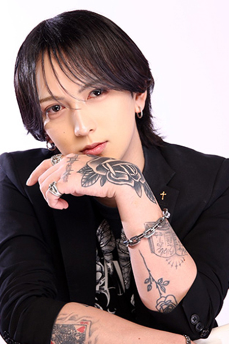 Rui FUYUTSUKI-DeZon- 歌舞伎町