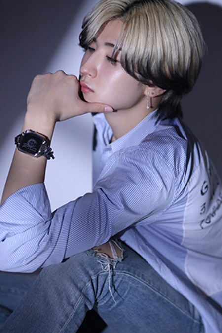 怜音 FUYUTSUKI-DeZon- 歌舞伎町