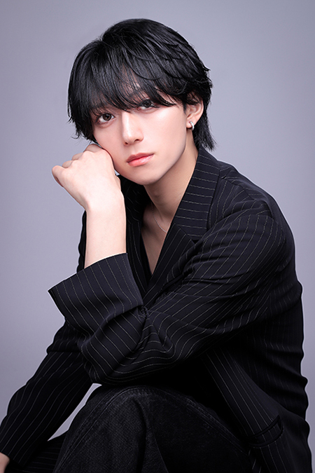 永瀬 廉桜 PINK 歌舞伎町