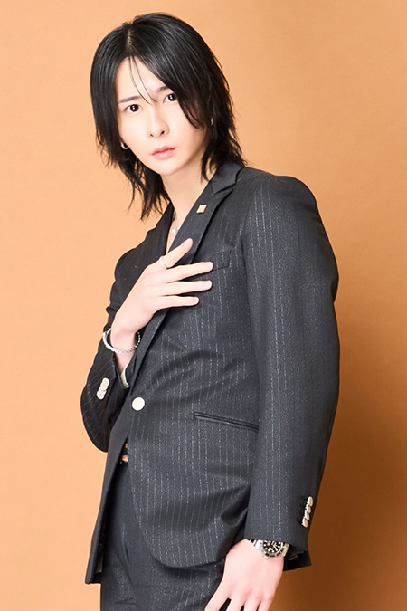 音羽 優我 NEO PLUS 歌舞伎町