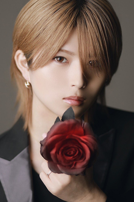 九条 蓮 CENTRAL 大阪 ミナミ