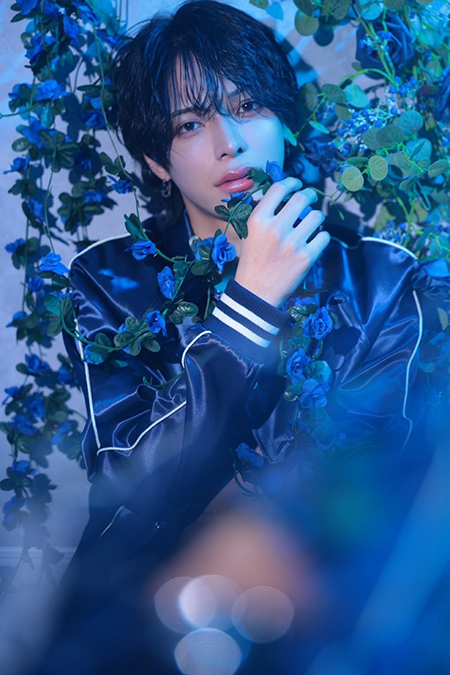 CODE 一ノ瀬 悠十