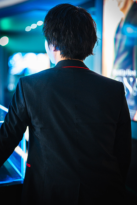 善 NEXAS 愛媛／松山