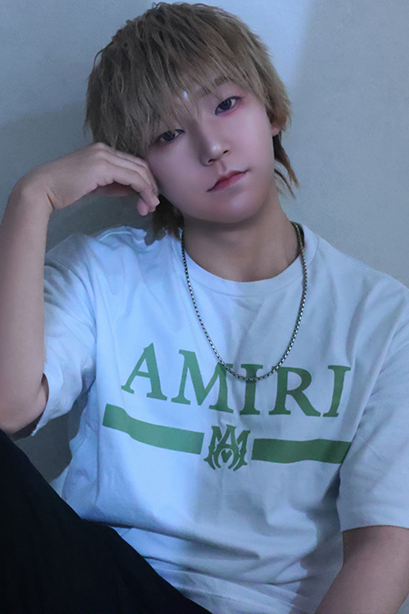 羽野 麦 ALLSTAR -本店- 大阪 ミナミ