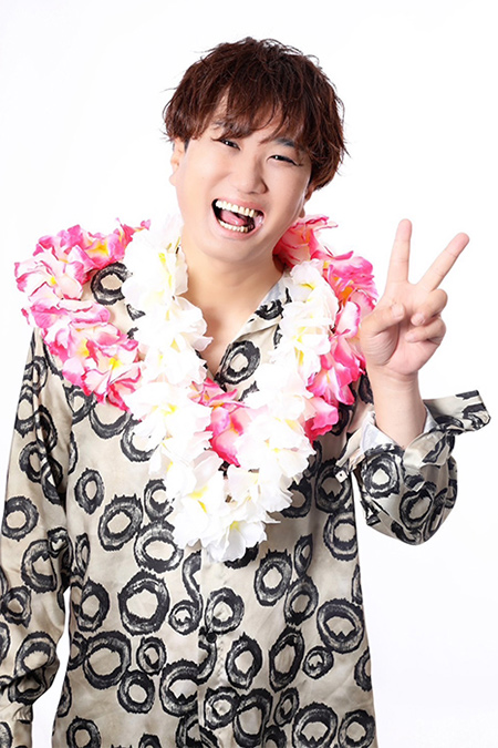 ヒーロー SINCE YOU POTALA 歌舞伎町