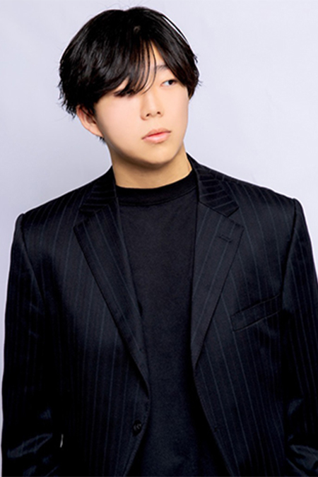 愛斗 SINCE YOU POTALA 歌舞伎町