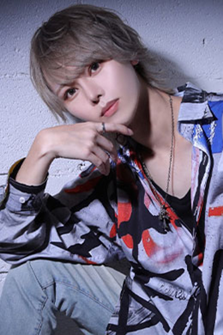 戦慄 ゆうひ FUYUTSUKI-DeZon- 歌舞伎町