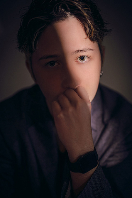 ルイス FUYUTSUKI-DeZon- 歌舞伎町