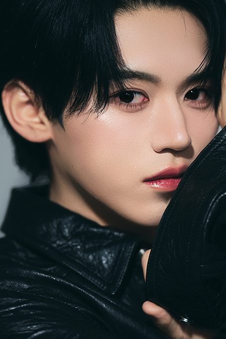 志龍 くろむ TOP DANDY 歌舞伎町