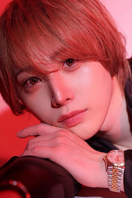 奏 りる TOP DANDY 歌舞伎町