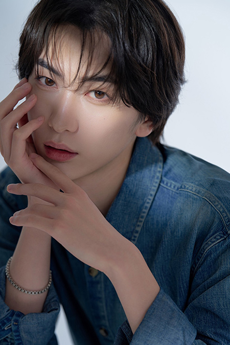 白雪 冬 TOP DANDY 歌舞伎町