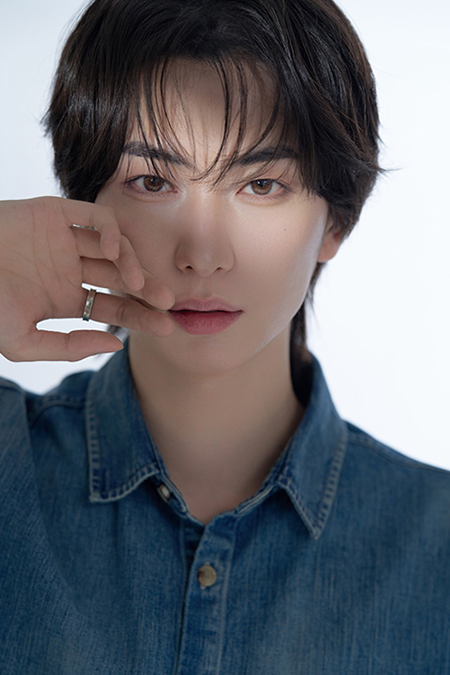 白雪 冬 TOP DANDY 歌舞伎町