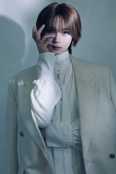 流星 TOP DANDY 歌舞伎町