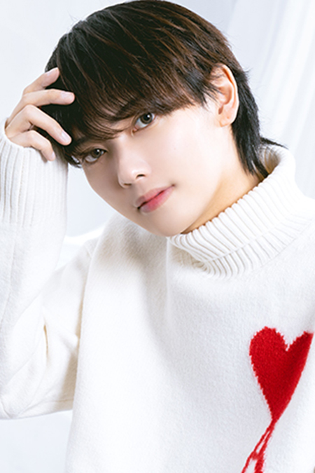 リョウ TOP DANDY 歌舞伎町