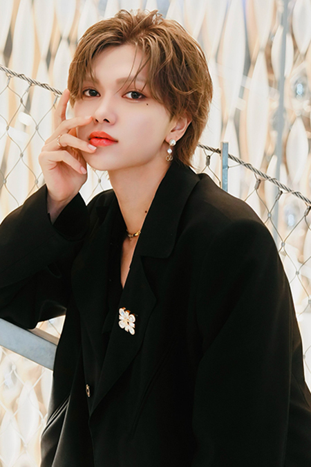 吉野 北斗 TOP DANDY 歌舞伎町