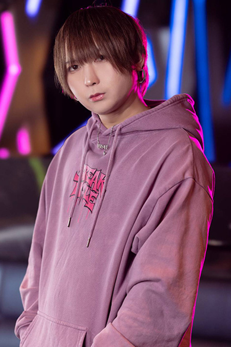 それいけシフォン Lilian 池袋