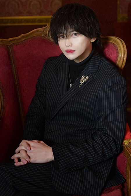 湊 零 Lilian 池袋