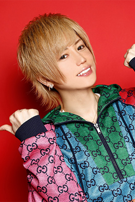 噂のりっくん FILIA 歌舞伎町