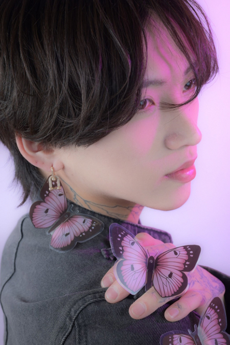 新道 柑 FILIA 歌舞伎町