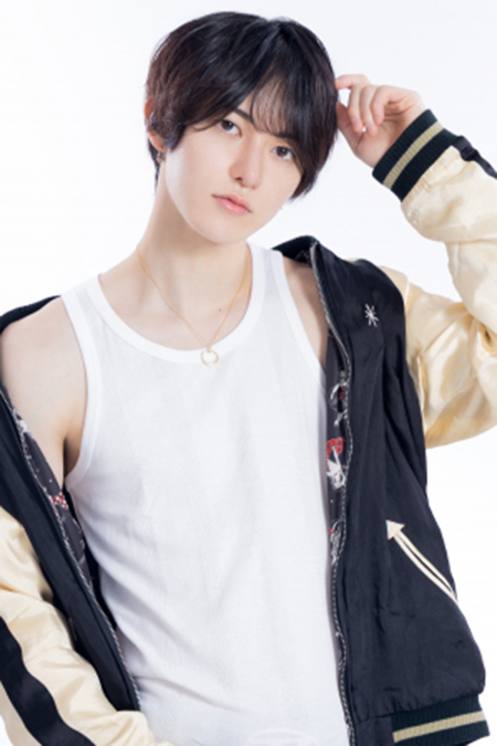 FILIA あいこで翔