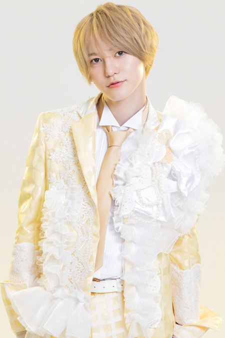 FILIA あいこで翔