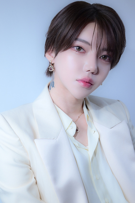 九条 音弥 YGGDRASILL 歌舞伎町