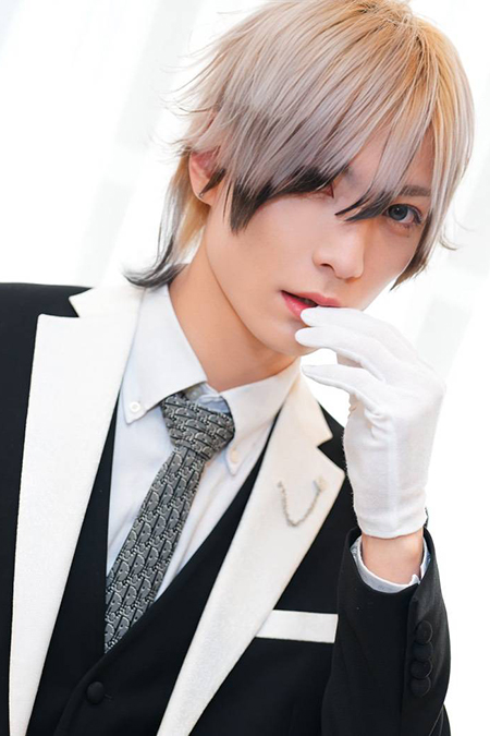 成瀬 ソウマ GOLD 歌舞伎町