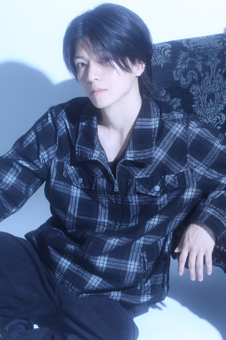 玲 ReBORN 歌舞伎町