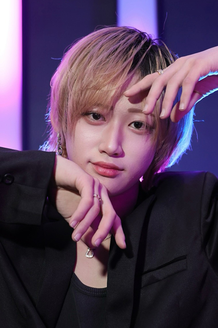 ツバキ Real 愛媛/松山