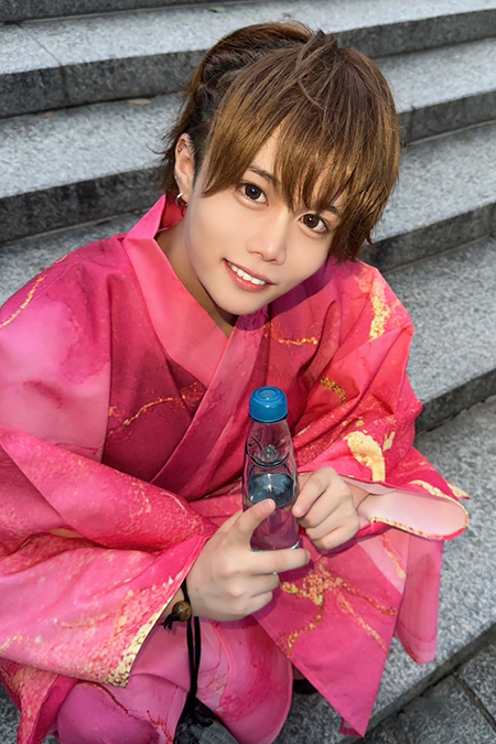 永久 恋愛 VALHALLA 歌舞伎町