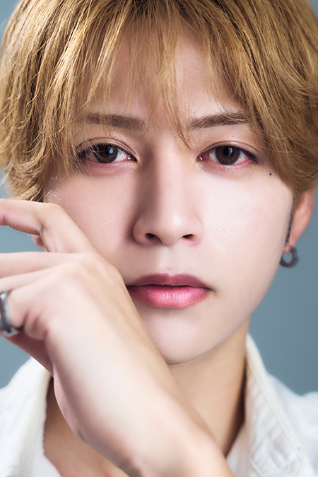 比嘉 颯斗 UNIVERSE -LUX- 大阪 ミナミ