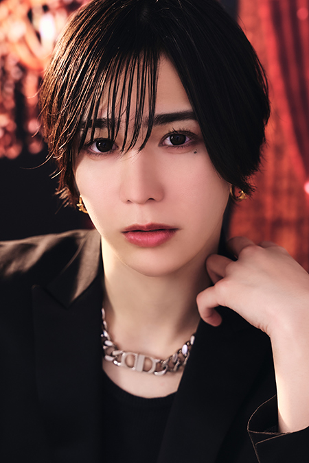 絢瀬 怜央 UNIVERSE -LUX- 大阪 ミナミ