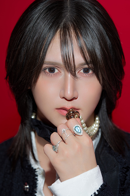 帝 蓮 Celeste Osaka 大阪 ミナミ