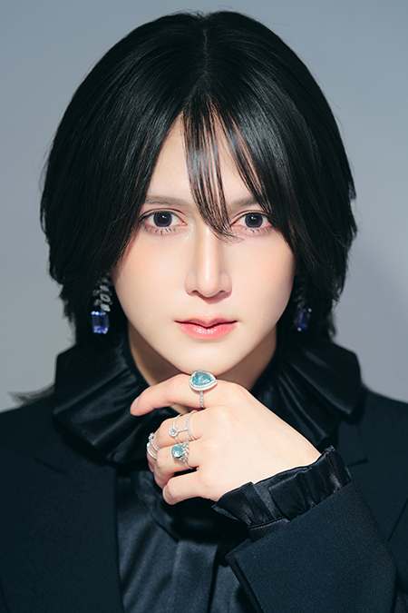 帝 蓮 Celeste Osaka 大阪 ミナミ