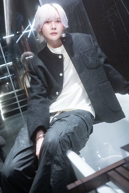 動城 ハウル YGGDRASILL 歌舞伎町