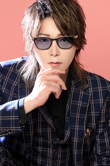 Mr. 輝美 きらら