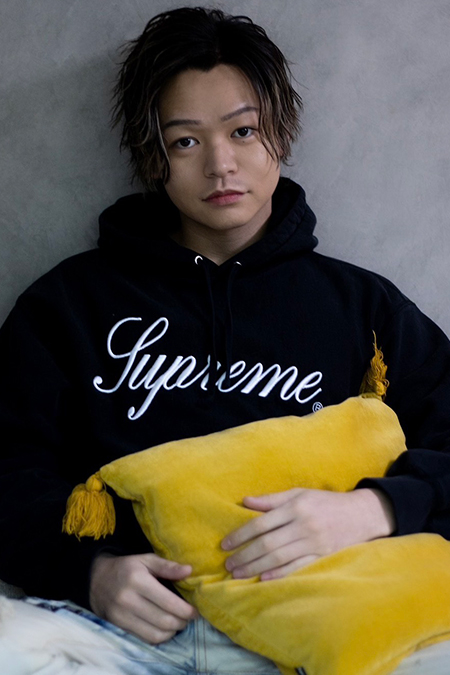 迅 AMBERS 大阪 ミナミ