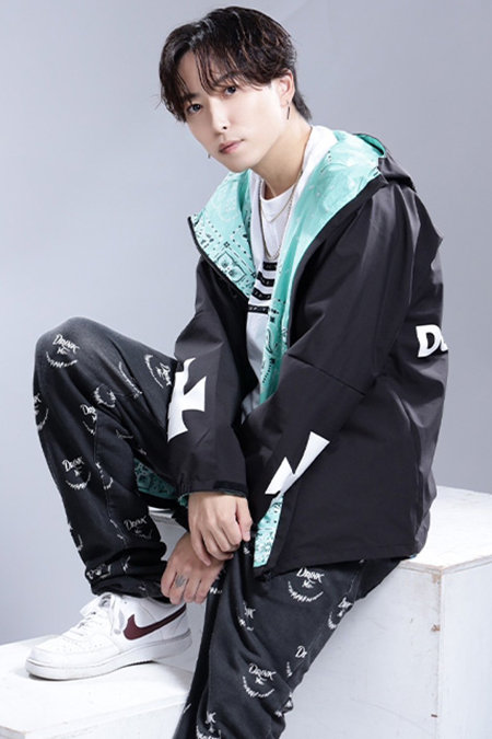 成瀬 優 金夜叉 ZERO 歌舞伎町