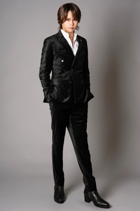 蒼真 レオ 金夜叉 ZERO 歌舞伎町