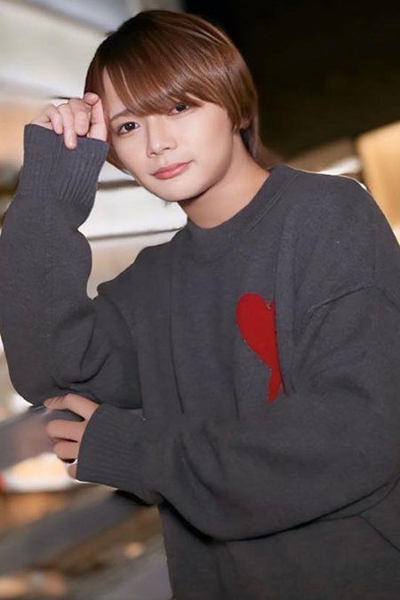 日向 てん 金夜叉 ZERO 歌舞伎町