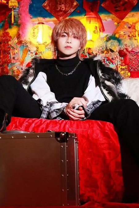 四ノ宮 シノ 金夜叉 ZERO 歌舞伎町