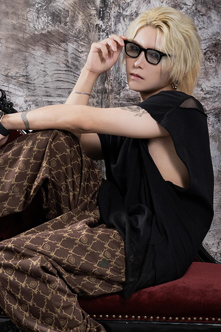 七星 ルカ 金夜叉 ZERO 歌舞伎町