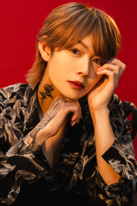 水鏡 紅玲愛 金夜叉 ZERO 歌舞伎町