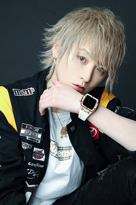 神咲 リオ 金夜叉 ZERO 歌舞伎町